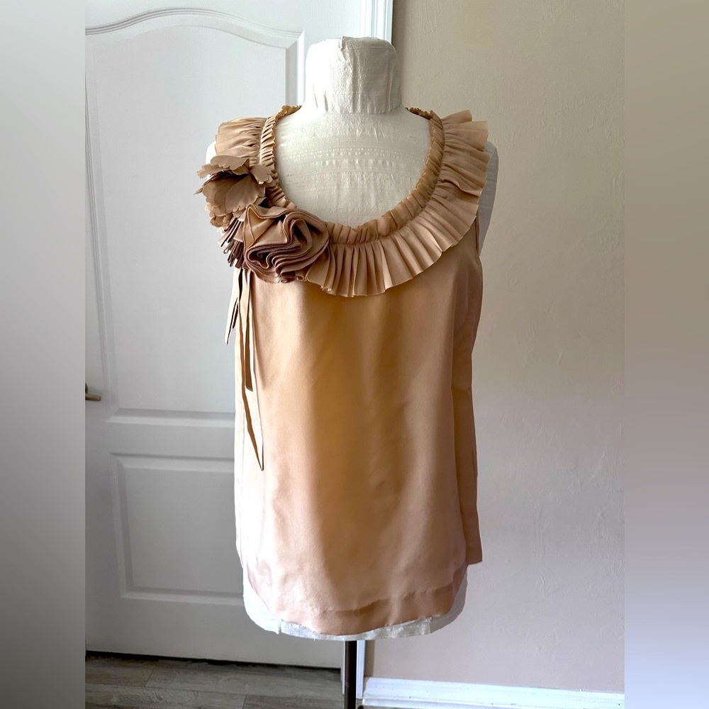 JCrew Blouse